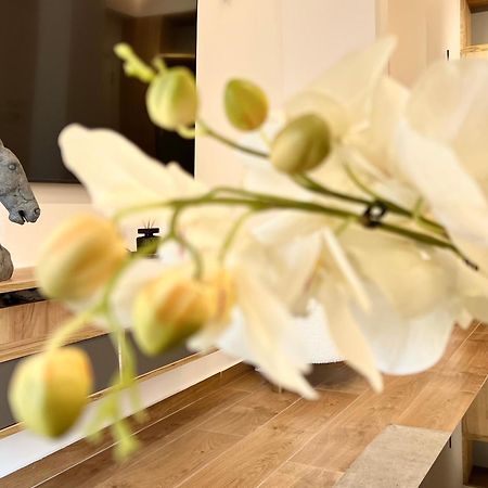 דירות אתונה Acropolis Golden View Penthouse מראה חיצוני תמונה
