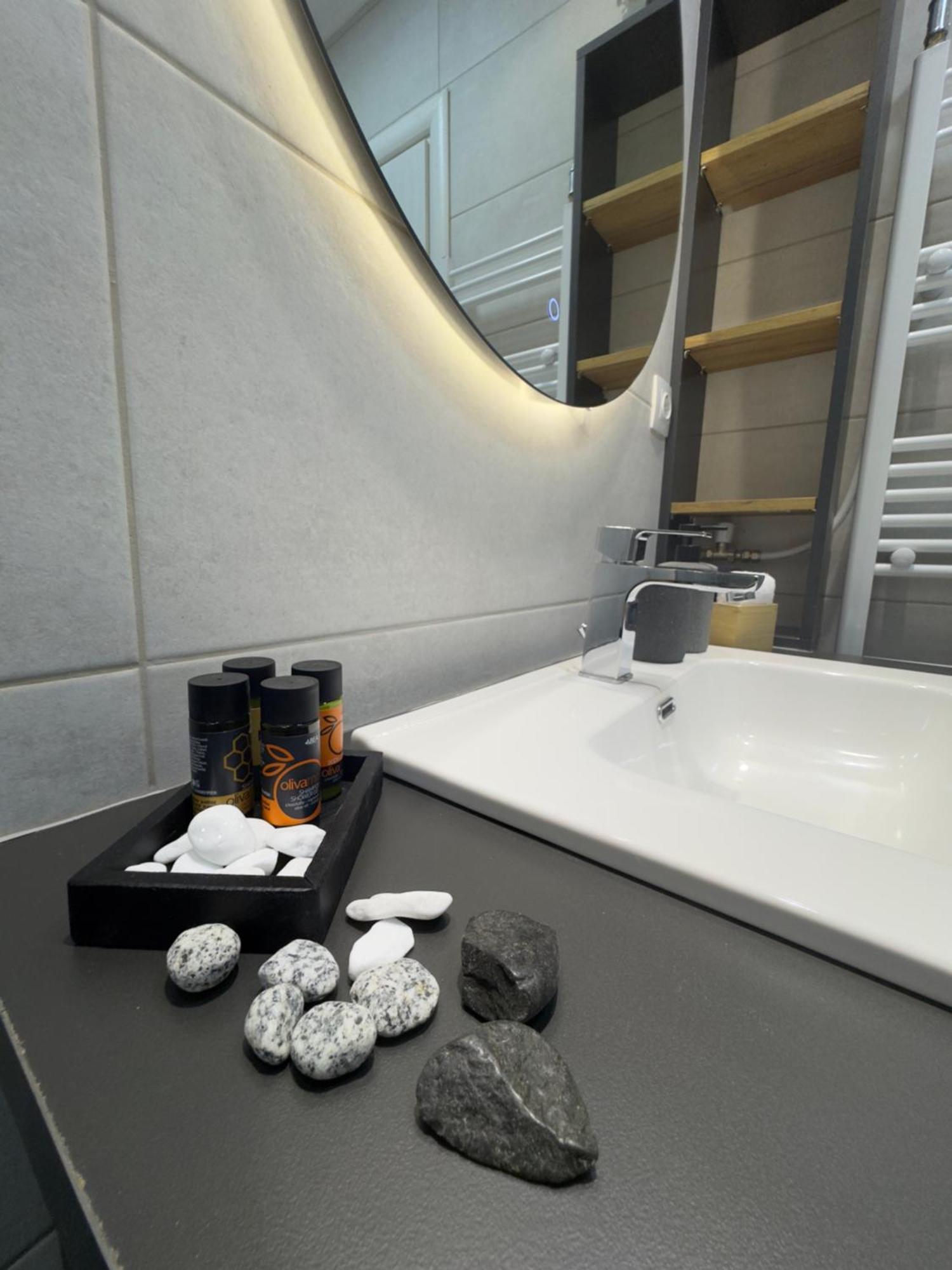 דירות אתונה Acropolis Golden View Penthouse מראה חיצוני תמונה